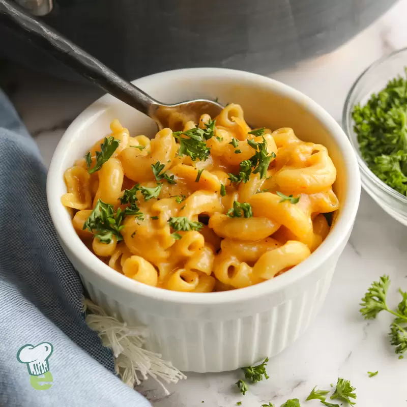 Low Calorie, High Protein: Healthy Mac and Cheese Upgrades