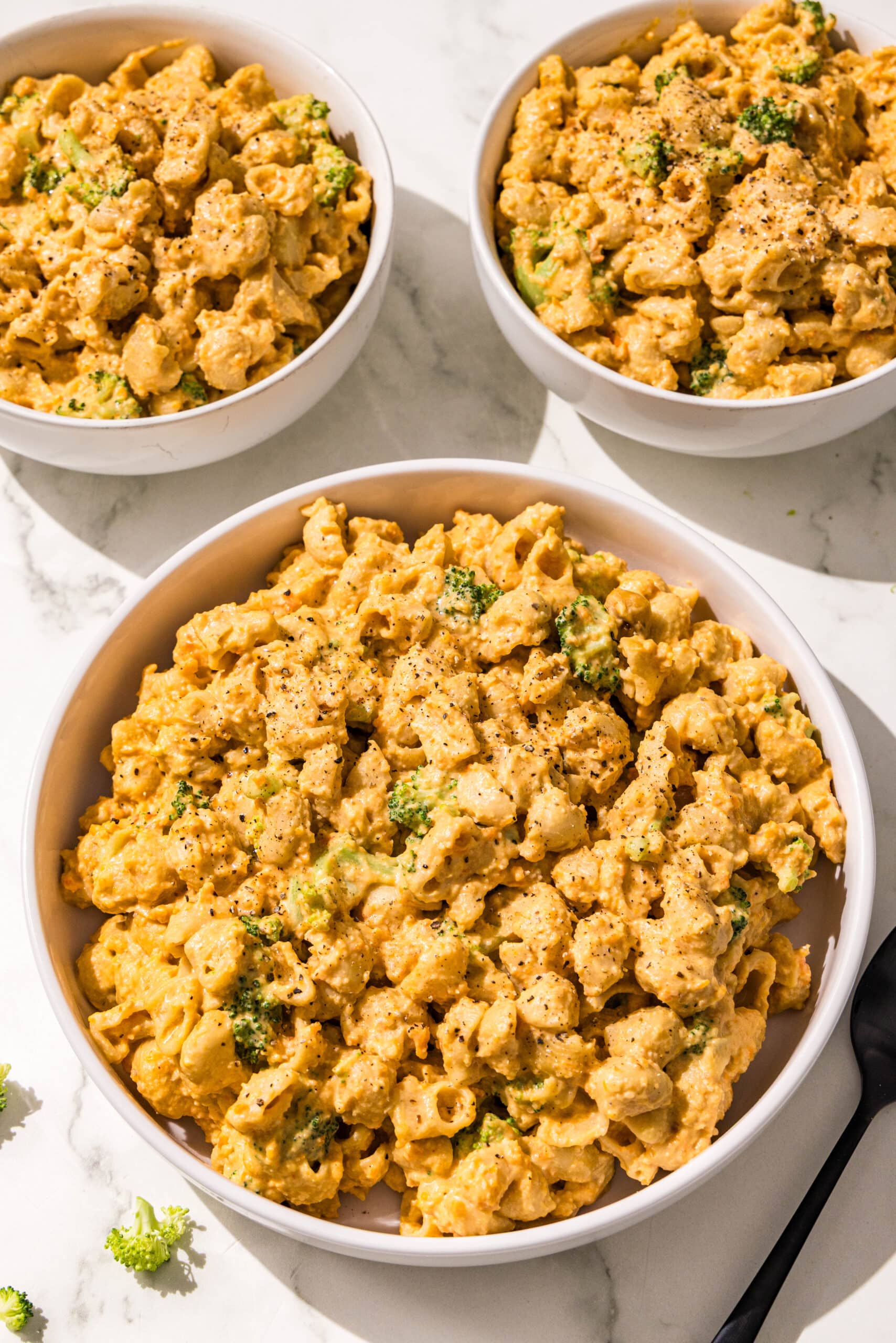 Vegan & Veggie Mac: Delicious Dairy-Free Comfort Food Ideas